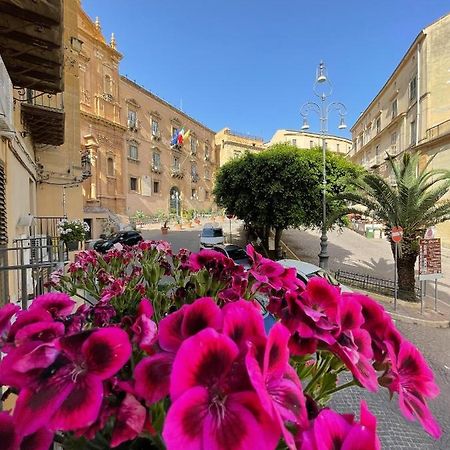 Bed and Breakfast Donpe Agrigento Exterior foto