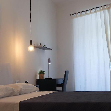 Bed and Breakfast Donpe Agrigento Exterior foto