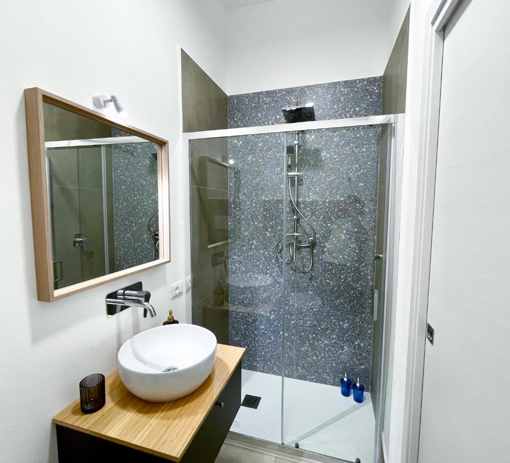 Bed and Breakfast Donpe Agrigento Exterior foto