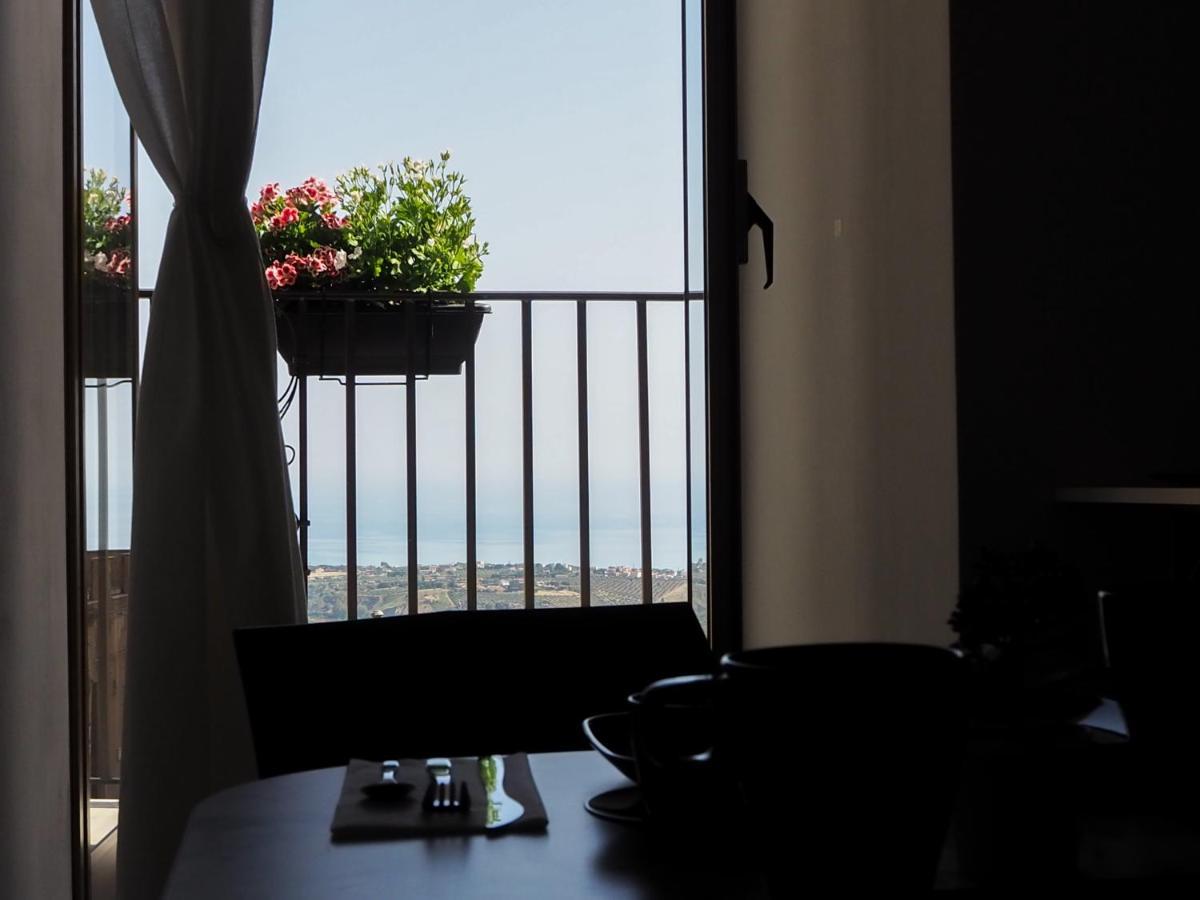 Bed and Breakfast Donpe Agrigento Exterior foto