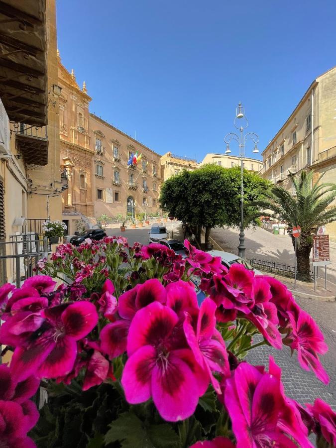Bed and Breakfast Donpe Agrigento Exterior foto