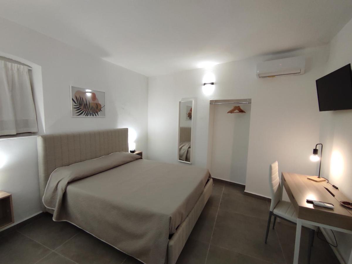 Bed and Breakfast Donpe Agrigento Exterior foto