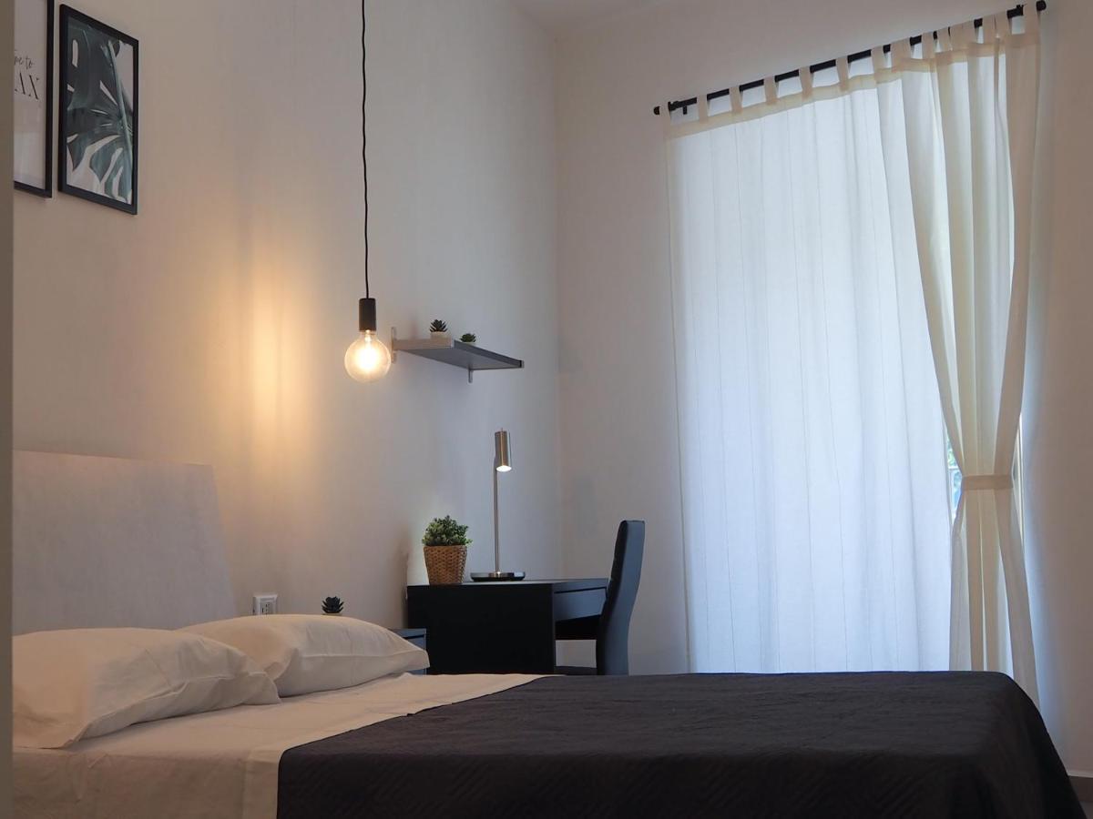Bed and Breakfast Donpe Agrigento Exterior foto