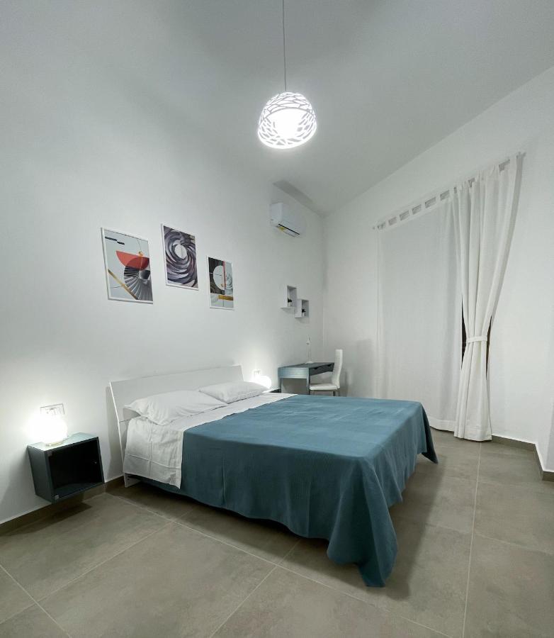 Bed and Breakfast Donpe Agrigento Exterior foto