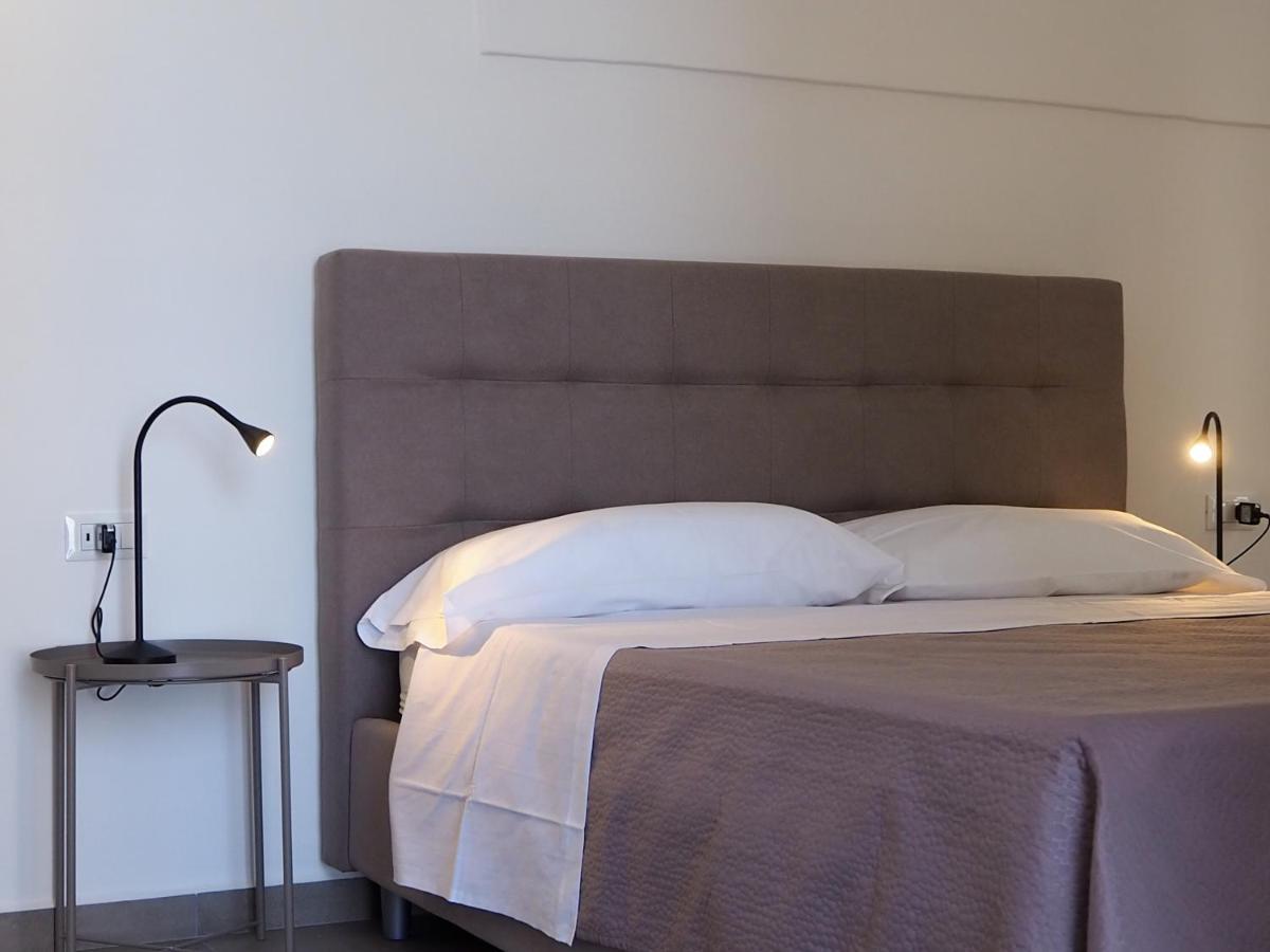 Bed and Breakfast Donpe Agrigento Exterior foto
