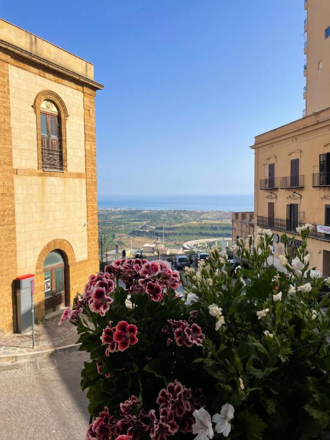 Bed and Breakfast Donpe Agrigento Exterior foto
