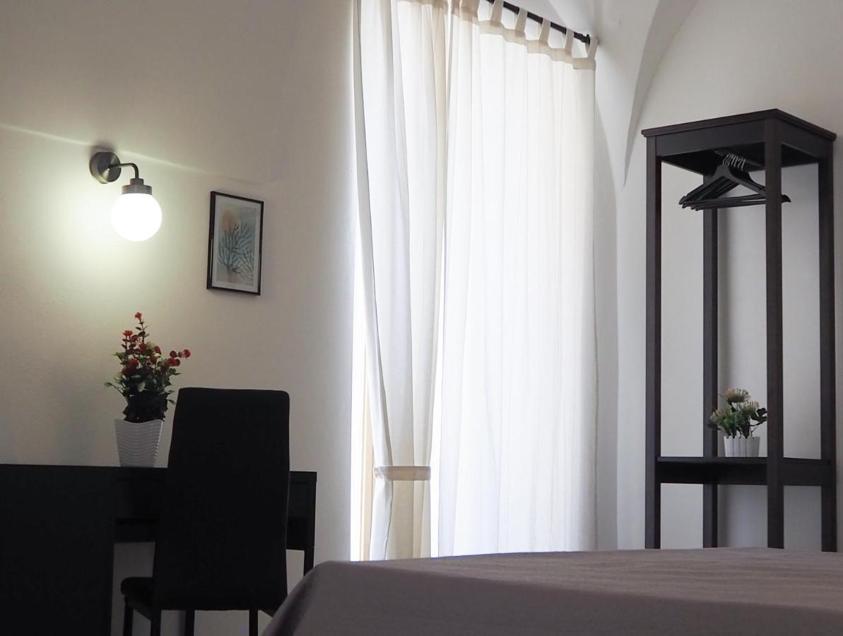 Bed and Breakfast Donpe Agrigento Exterior foto