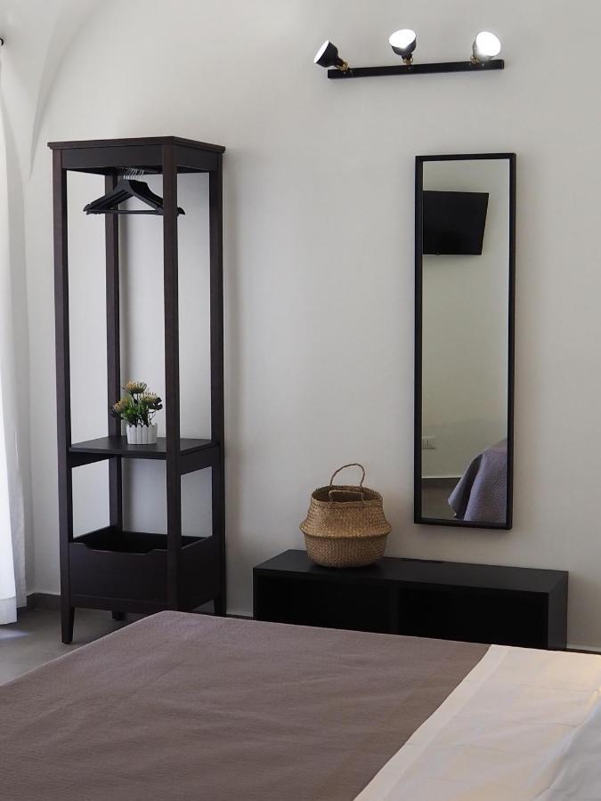 Bed and Breakfast Donpe Agrigento Exterior foto