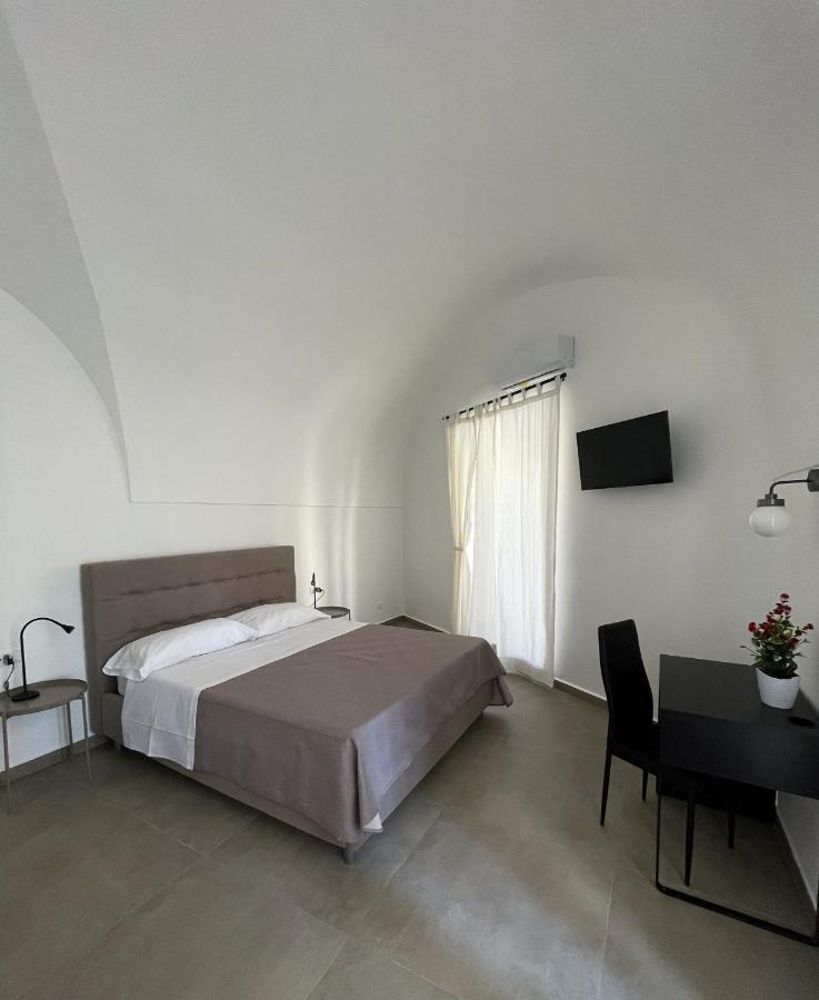 Bed and Breakfast Donpe Agrigento Exterior foto