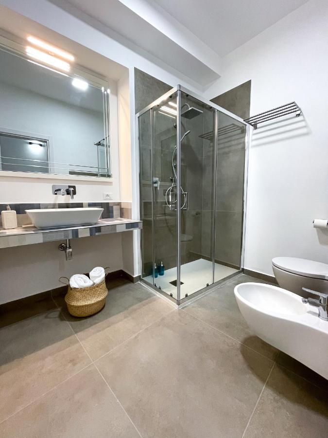 Bed and Breakfast Donpe Agrigento Exterior foto
