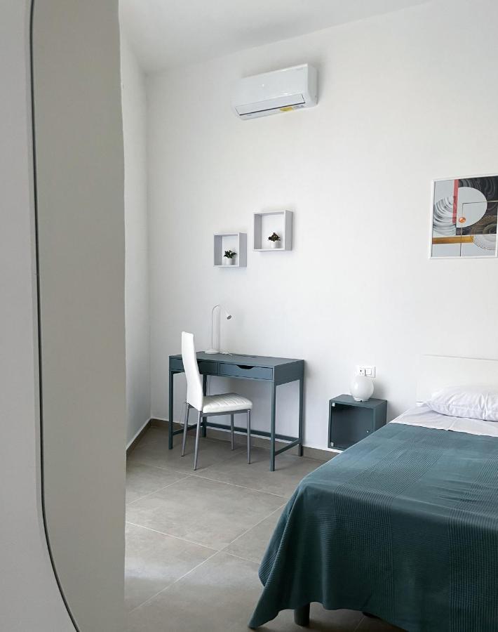 Bed and Breakfast Donpe Agrigento Exterior foto