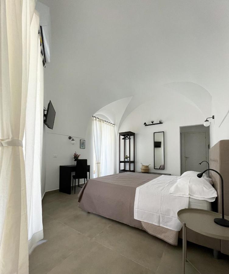 Bed and Breakfast Donpe Agrigento Exterior foto