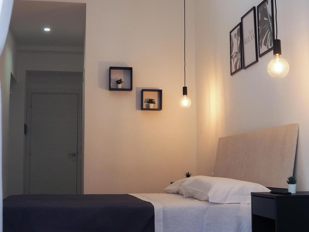 Bed and Breakfast Donpe Agrigento Exterior foto