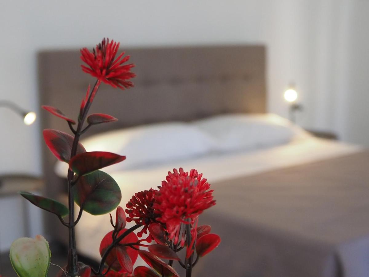 Bed and Breakfast Donpe Agrigento Exterior foto