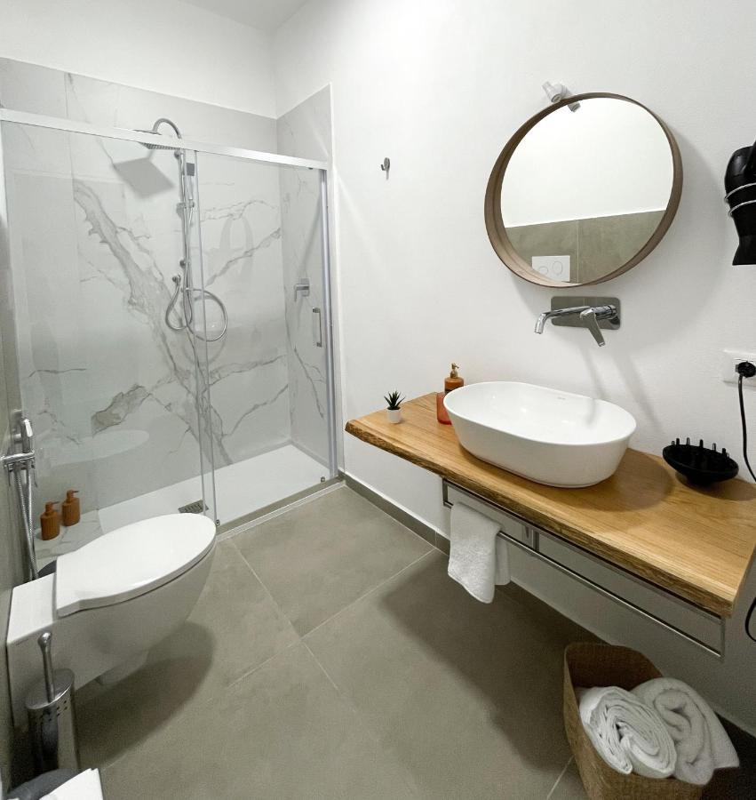 Bed and Breakfast Donpe Agrigento Exterior foto