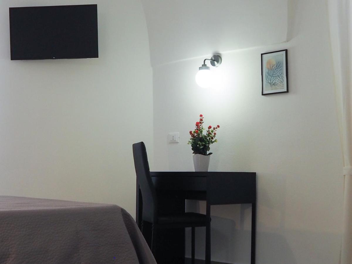 Bed and Breakfast Donpe Agrigento Exterior foto