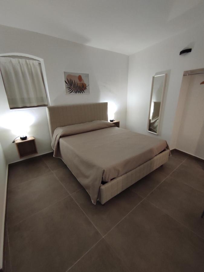 Bed and Breakfast Donpe Agrigento Exterior foto